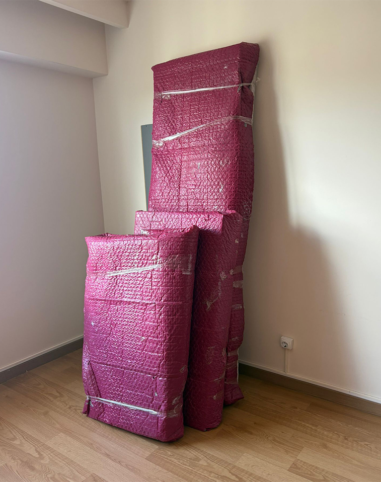 paketleme ve ambalaj