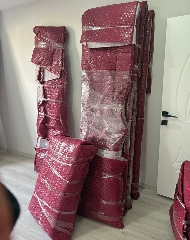 paketleme ve ambalaj